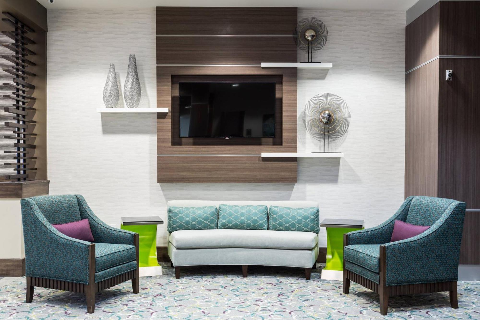 Residence Inn By Marriott Daytona Beach Oceanfront Daytona Beach Shores Eksteriør billede
