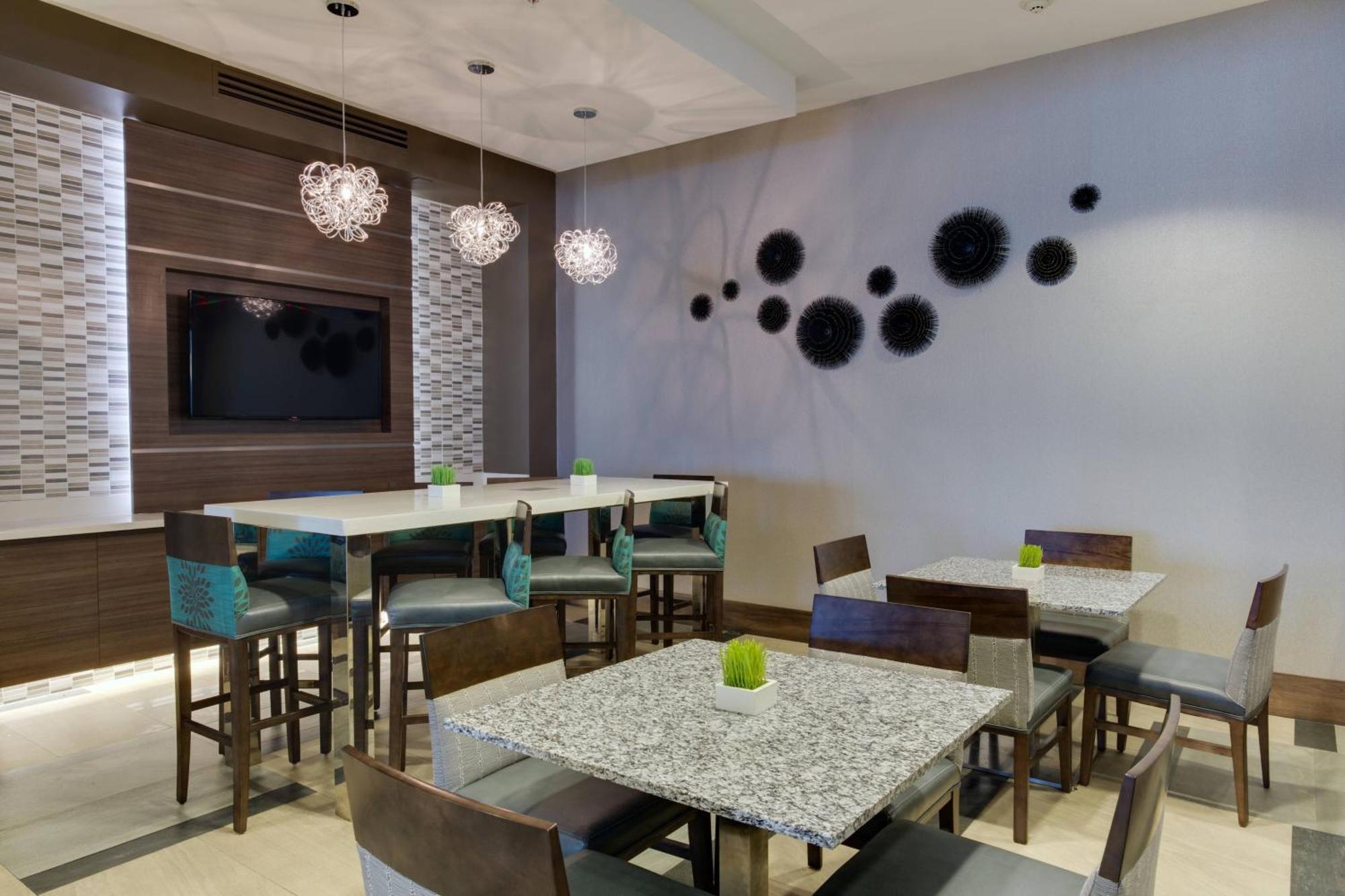 Residence Inn By Marriott Daytona Beach Oceanfront Daytona Beach Shores Eksteriør billede