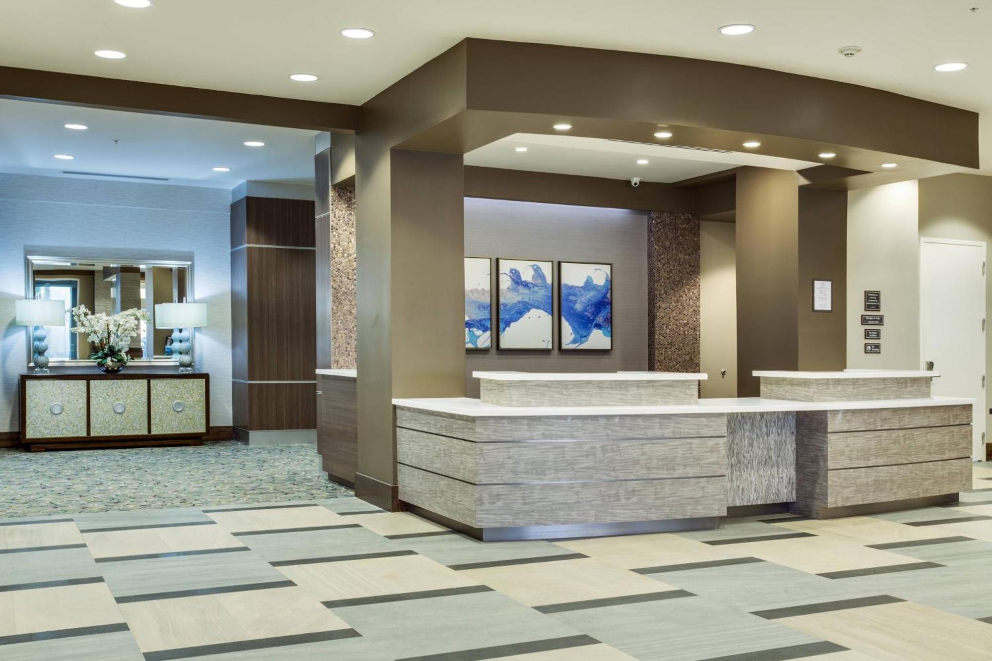Residence Inn By Marriott Daytona Beach Oceanfront Daytona Beach Shores Eksteriør billede
