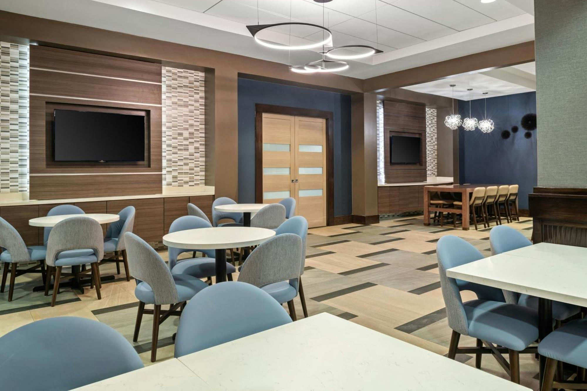 Residence Inn By Marriott Daytona Beach Oceanfront Daytona Beach Shores Eksteriør billede