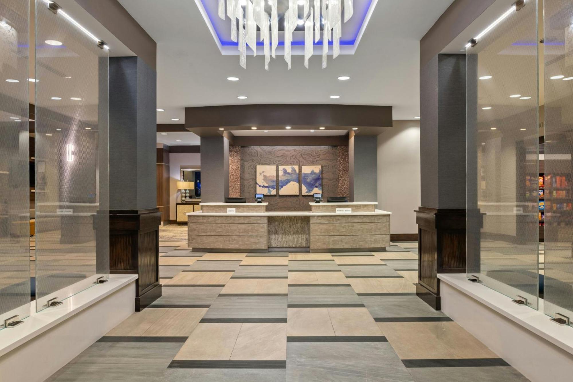 Residence Inn By Marriott Daytona Beach Oceanfront Daytona Beach Shores Eksteriør billede