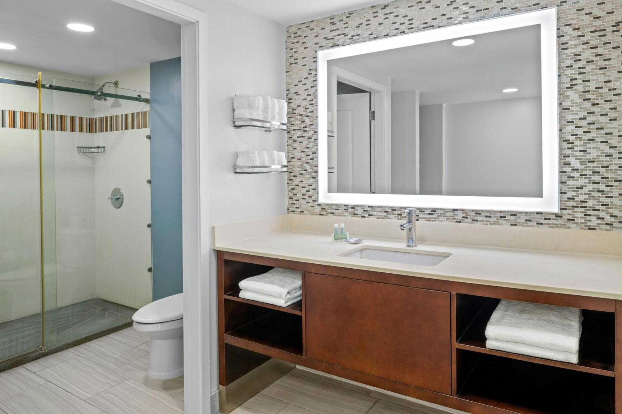 Residence Inn By Marriott Daytona Beach Oceanfront Daytona Beach Shores Eksteriør billede