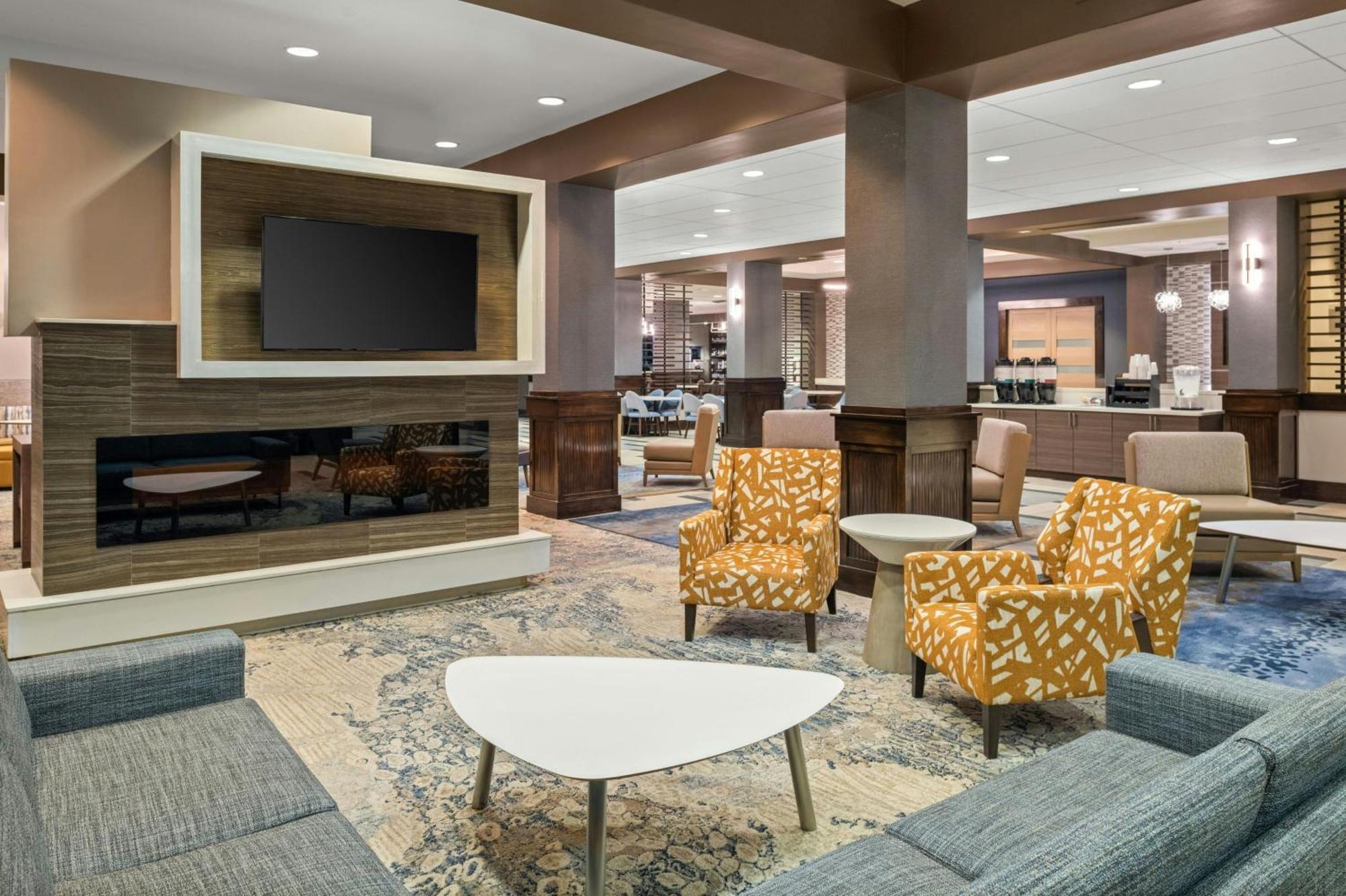 Residence Inn By Marriott Daytona Beach Oceanfront Daytona Beach Shores Eksteriør billede