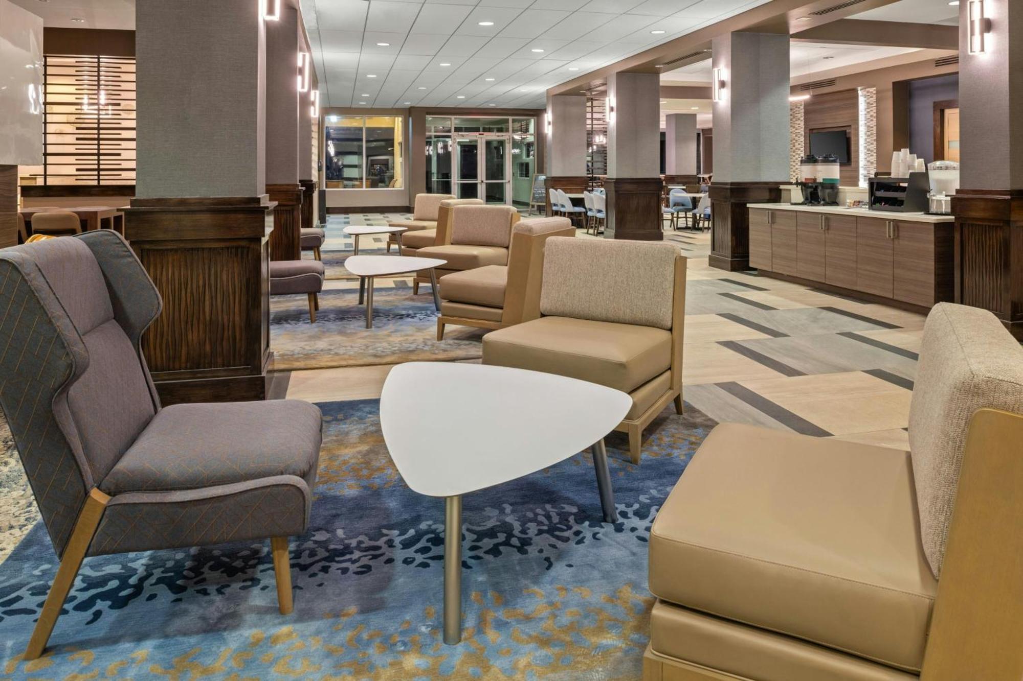 Residence Inn By Marriott Daytona Beach Oceanfront Daytona Beach Shores Eksteriør billede