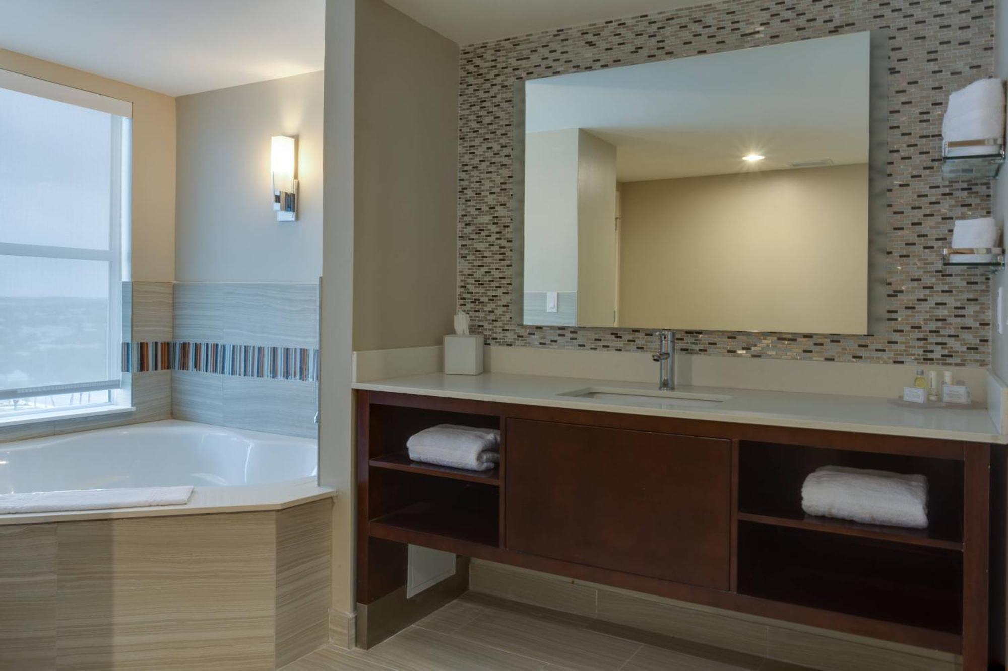 Residence Inn By Marriott Daytona Beach Oceanfront Daytona Beach Shores Eksteriør billede