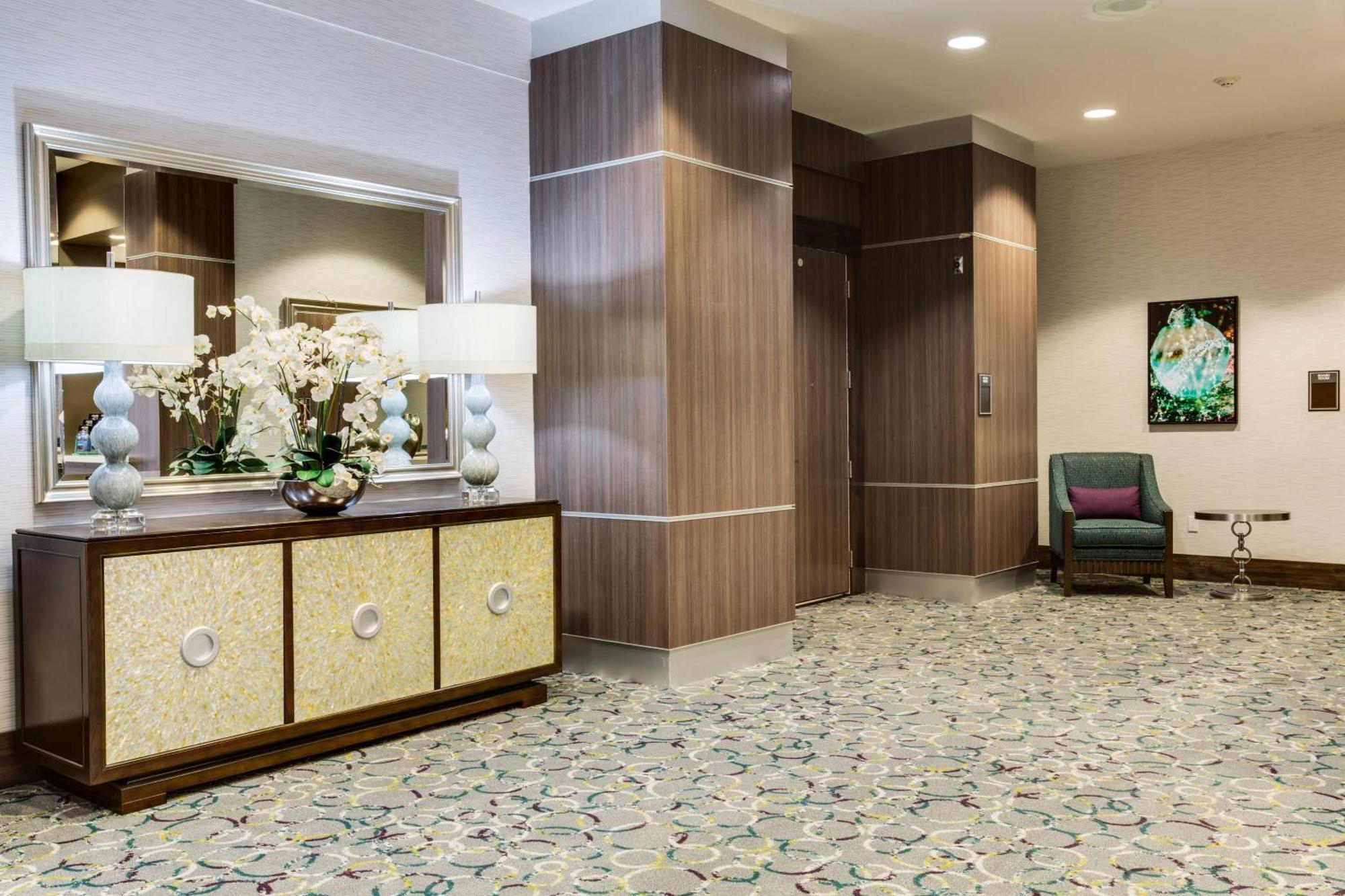 Residence Inn By Marriott Daytona Beach Oceanfront Daytona Beach Shores Eksteriør billede
